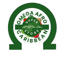 OMEGA Afro Caribbean Superstore
