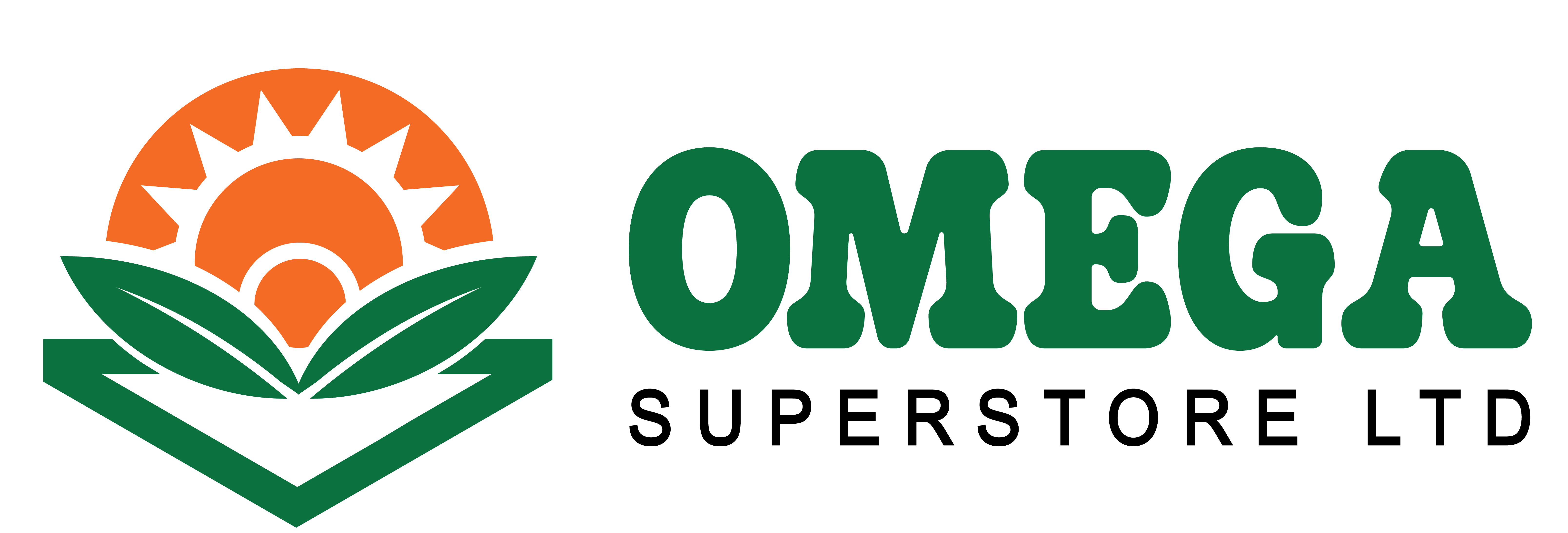 OMEGA Afro Caribbean Superstore